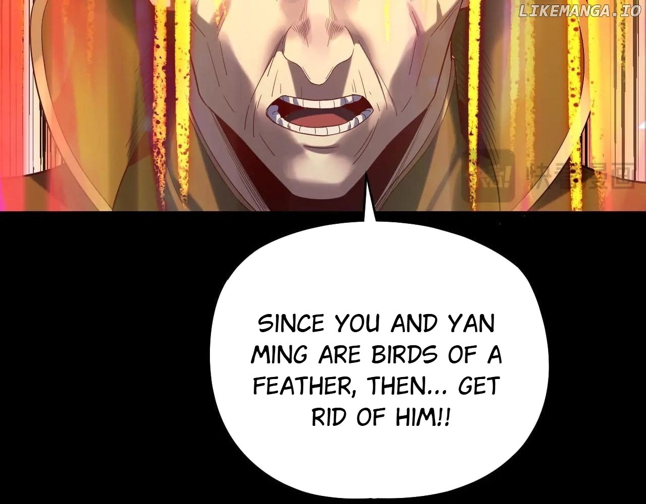 Me, The Heavenly Destined Villain Chapter 248 - page 70